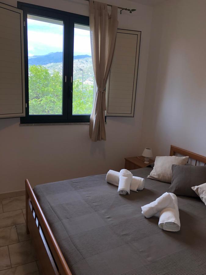 Casa Vacanze Alcantara Gaggi Exterior foto