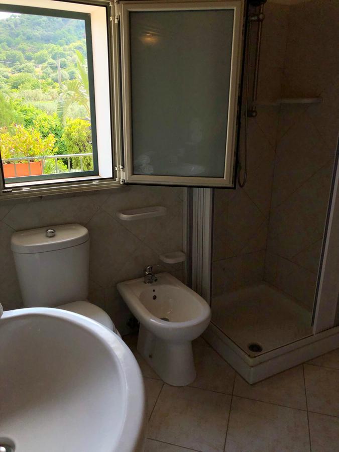 Casa Vacanze Alcantara Gaggi Exterior foto